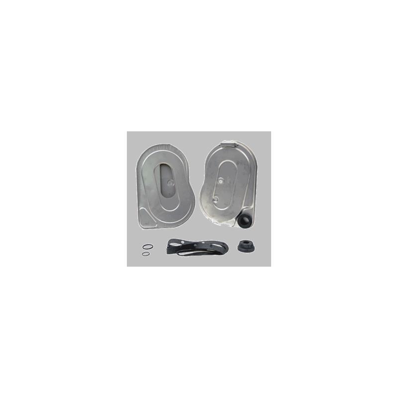 Wix 58892 Automatic Transmission Filter Kit