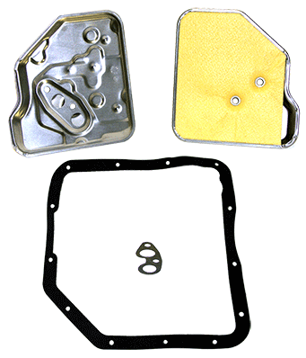 Wix 58894 Automatic Transmission Filter Kit