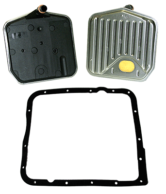 Wix 58897 Automatic Transmission Filter Kit