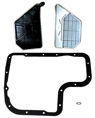 Wix 58899 Automatic Transmission Filter Kit