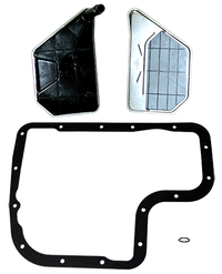 Thumbnail for Wix 58899 Automatic Transmission Filter Kit