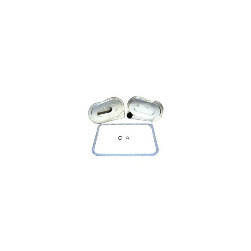 Wix 58901 Automatic Transmission Filter Kit