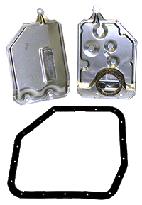Thumbnail for Wix 58902 Automatic Transmission Filter Kit