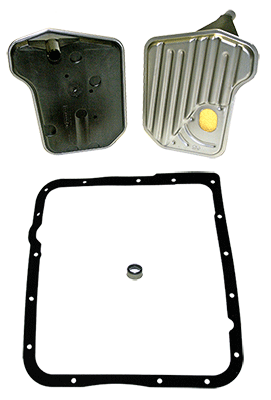 Wix 58904 Automatic Transmission Filter Kit