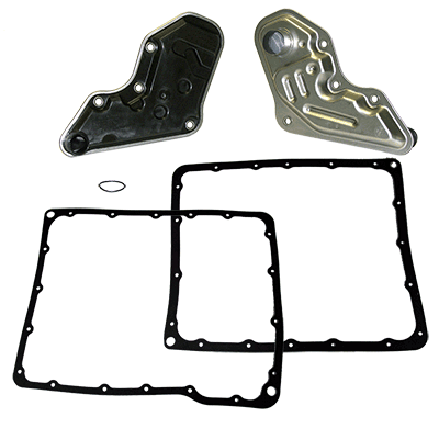 Wix 58906 Automatic Transmission Filter Kit