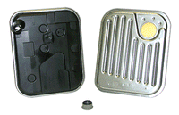 Thumbnail for Wix 58917 Automatic Transmission Filter Kit