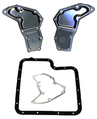 Thumbnail for Wix 58920 Automatic Transmission Filter Kit