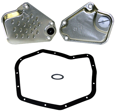 Wix 58921 Automatic Transmission Filter Kit