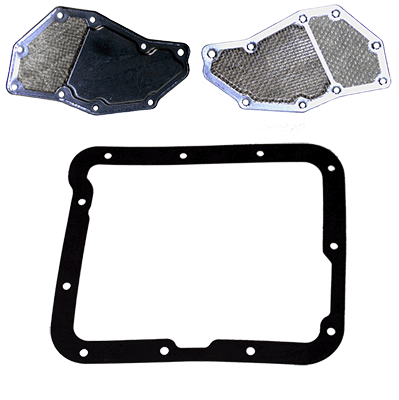 Wix 58922 Automatic Transmission Filter Kit