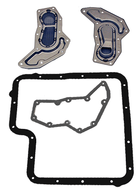 Wix 58929 Automatic Transmission Filter Kit