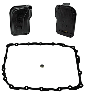 Wix 58931 Automatic Transmission Filter Kit