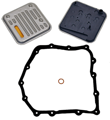 Wix 58934 Automatic Transmission Filter Kit