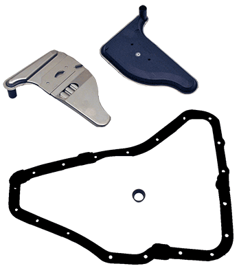 Wix 58942 Automatic Transmission Filter Kit