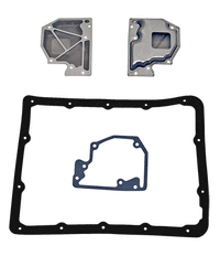 Thumbnail for Wix 58946 Automatic Transmission Filter Kit