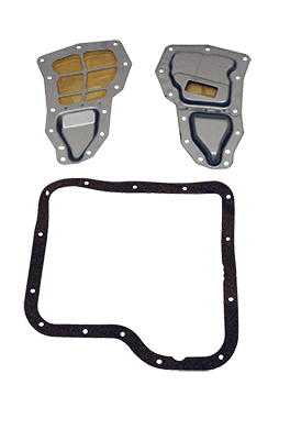Wix 58948 Automatic Transmission Filter Kit