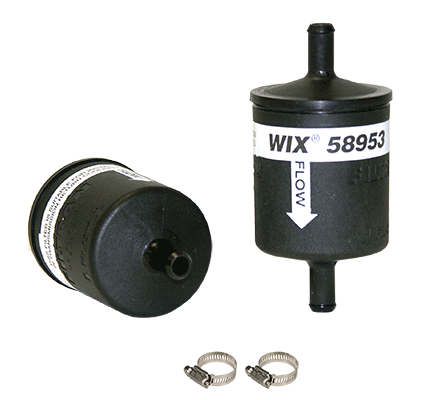 Wix 58953 Automatic Transmission Filter Kit