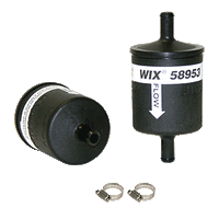 Thumbnail for Wix 58953 Automatic Transmission Filter Kit