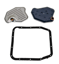 Thumbnail for Wix 58955 Automatic Transmission Filter Kit