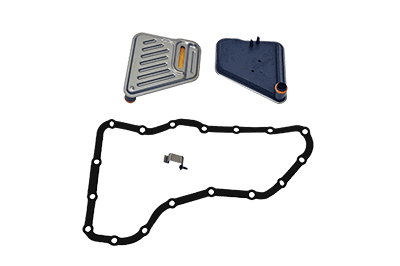 Wix 58956 Automatic Transmission Filter Kit