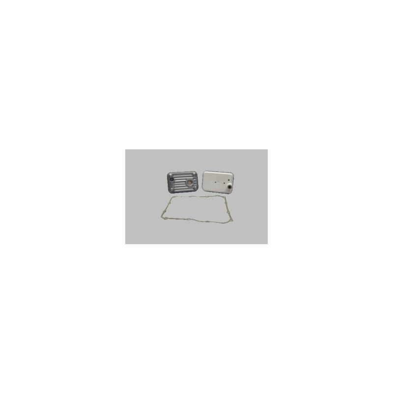 Wix 58966 Automatic Transmission Filter Kit