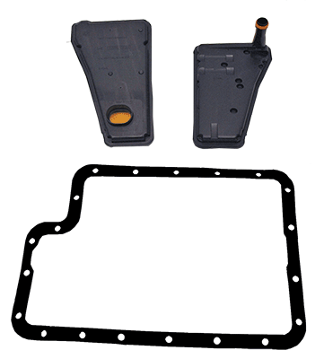 Wix 58967 Automatic Transmission Filter Kit