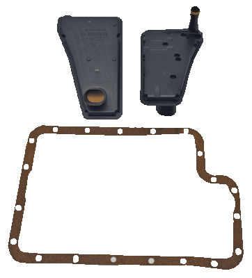 Wix 58968 Automatic Transmission Filter Kit