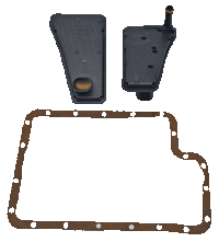 Thumbnail for Wix 58968 Automatic Transmission Filter Kit