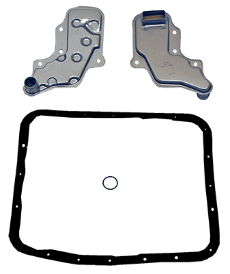 Wix 58969 Automatic Transmission Filter Kit