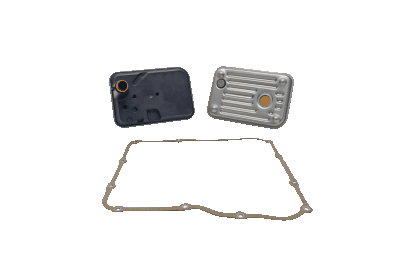 Wix 58970 Automatic Transmission Filter Kit