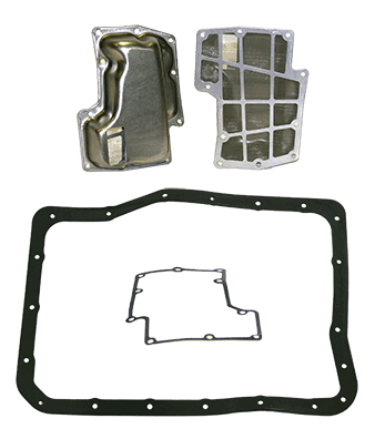 Wix 58973 Automatic Transmission Filter Kit