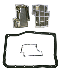 Thumbnail for Wix 58973 Automatic Transmission Filter Kit