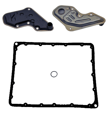 Wix 58978 Automatic Transmission Filter Kit