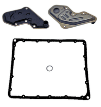 Thumbnail for Wix 58978 Automatic Transmission Filter Kit