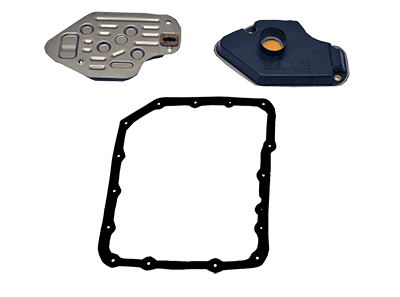 Wix 58983 Automatic Transmission Filter Kit
