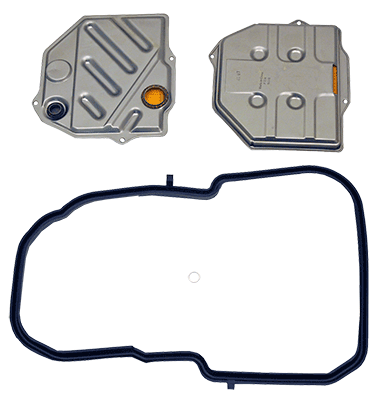 Wix 58987 Automatic Transmission Filter Kit