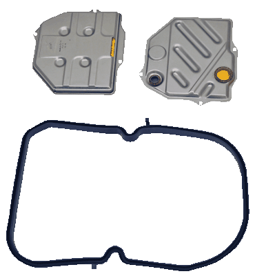 Wix 58990 Automatic Transmission Filter Kit