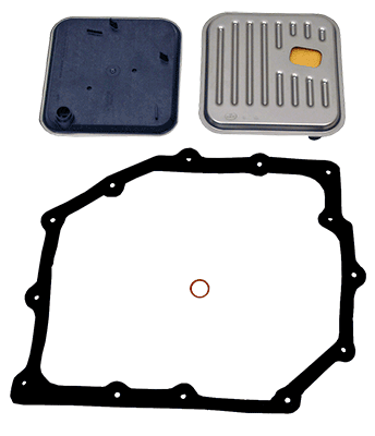 Wix 58993 Automatic Transmission Filter Kit