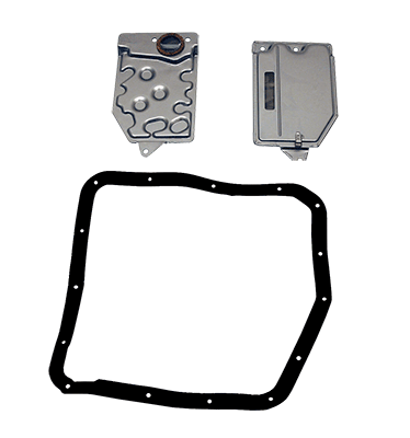 Wix 58994 Automatic Transmission Filter Kit