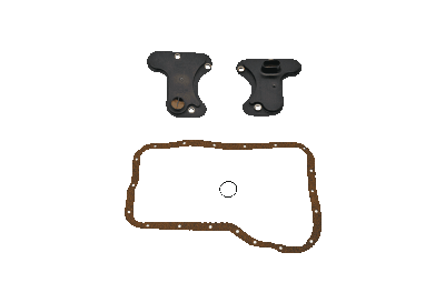 Wix 58995 Automatic Transmission Filter Kit