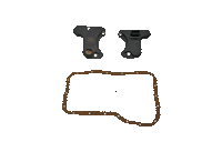 Thumbnail for Wix 58995 Automatic Transmission Filter Kit