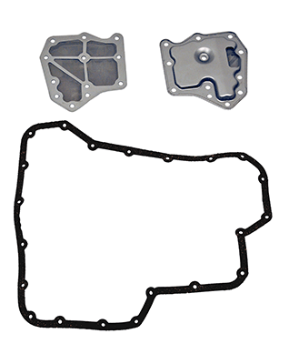 Wix 58996 Automatic Transmission Filter Kit