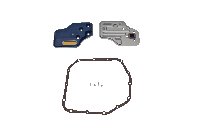 Wix 58997 Automatic Transmission Filter Kit