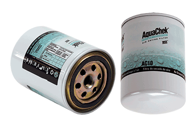 Wix AC10 Water Removal Spin-on Filter