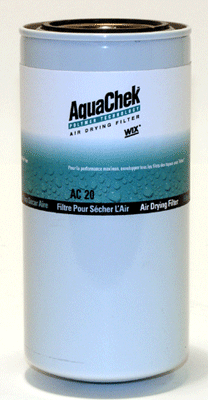 Wix AC20 Water Removal Spin-on Filter