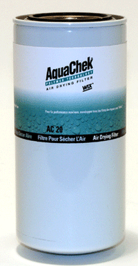 Thumbnail for Wix AC20 Water Removal Spin-on Filter