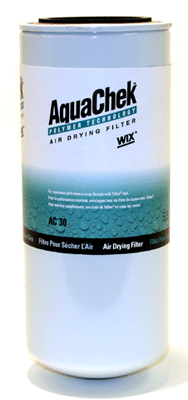 Thumbnail for Wix AC30 Water Removal Spin-on Filter