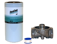 Thumbnail for Wix ACK20 Water Removal Kit