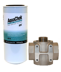 Thumbnail for Wix ACK30 Water Removal Kit