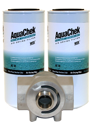Wix ACK40 Water Removal Kit