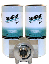 Thumbnail for Wix ACK40 Water Removal Kit